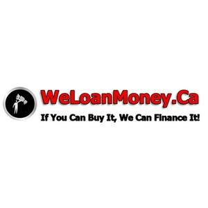 We Loan Money - Pickering, ON L1V 7G5 - (844)434-6922 | ShowMeLocal.com